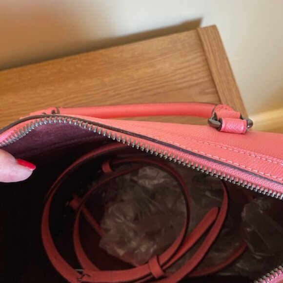 ROWAN SATCHEL - Picture 2 of 4